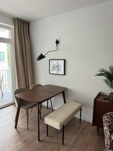 City Life- zentrales Apartment, Bremen (photo 8)