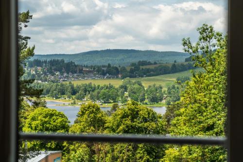 Premium Apartmán 13 - Užij si Lipno, Lipno nad Vltavou (foto 4)