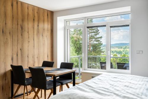 Premium Apartmán 13 - Užij si Lipno, Lipno nad Vltavou (foto 9)