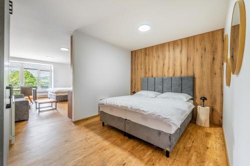 Premium Apartmán 13 - Užij si Lipno, Lipno nad Vltavou (foto 10)