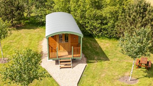 La Belle Roulotte in คราวเล