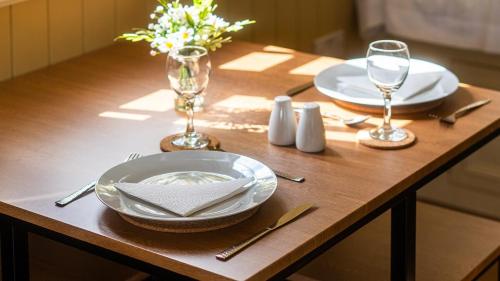 La Belle Roulotte in คราวเล