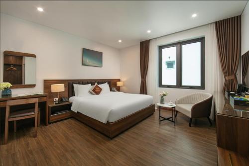 Lam Anh Hotel 6 Ngoại Giao Đoàn BT4-10