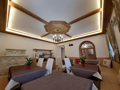 B&B A Ceda Toa 2