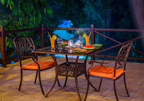 Grand Sultan Tea Resort & Golf in Sreemangal Upazila