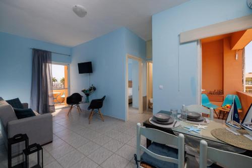 Ariadne Apartments 4