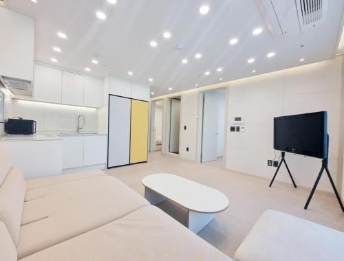 Luxury Terrace House