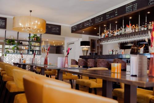 Van der Valk Hotel Groningen-Westerbroek - image 11