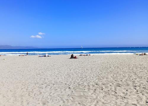 CASA Vacanze LORY