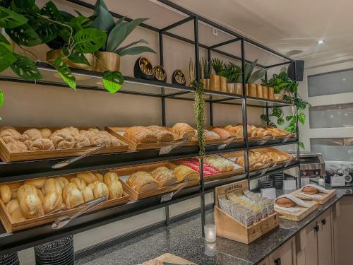 Van der Valk Hotel Groningen-Westerbroek - image 10