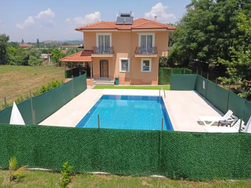 Villa Mayki in Beyobası