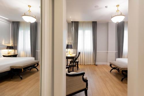 Grand Hotel Et Des Palmes, Palermo (foto 11)