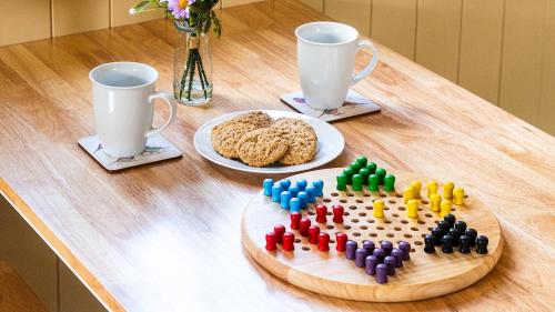 La Rouge Roulotte in คราวเล