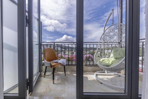 Homestay Út Thảo