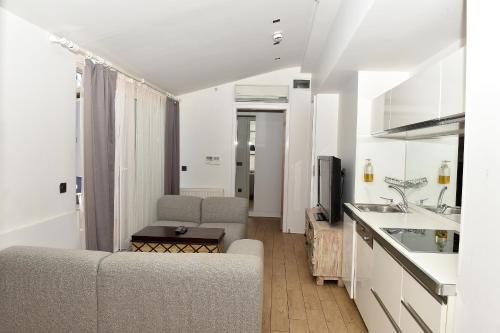 Levent Lavandula Hotel, Istanbul (photo 7)