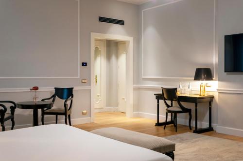 Grand Hotel Et Des Palmes - image 11