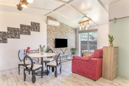 Casita de Ana in Cabo Roche