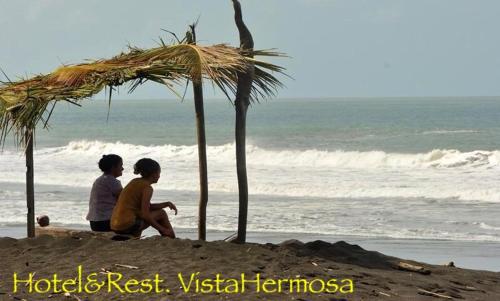 Hotel Beachfront Vista Hermosa