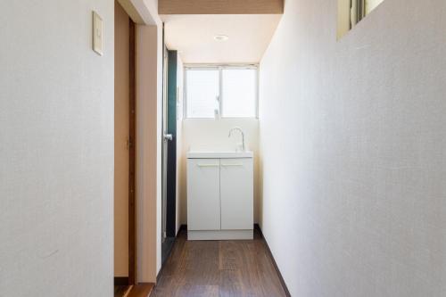 New Japanese Style 10ppl 3-story Family House 4br&tub의 주변 풍경사진