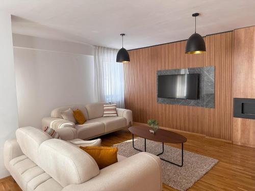 La Vita Penthouse by Sienna, Skopje (photo 2)