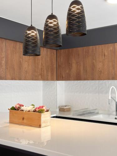 La Vita Penthouse by Sienna, Skopje (photo 4)