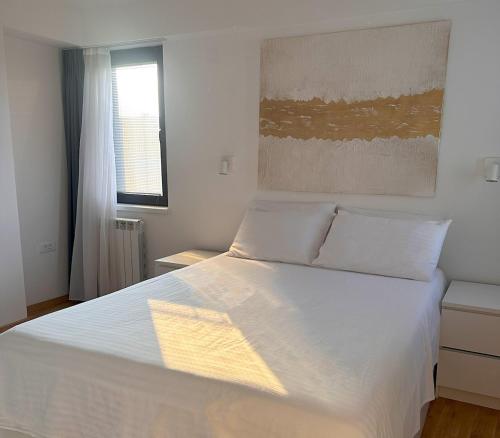 La Vita Penthouse by Sienna, Skopje (photo 8)