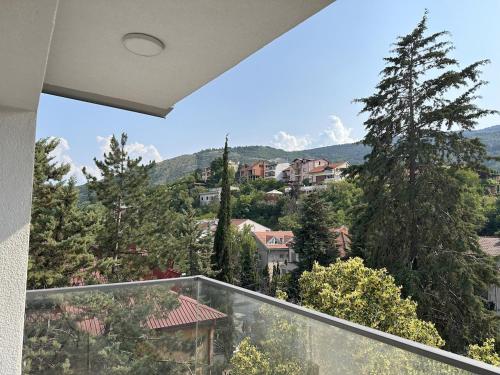 La Vita Penthouse by Sienna, Skopje (photo 9)