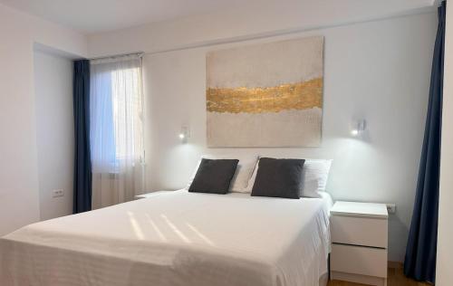 La Vita Penthouse by Sienna, Skopje (photo 10)