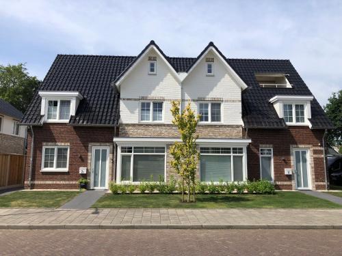 De Bakkerij appartement in Дернінген