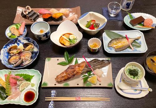 餐飲選擇
