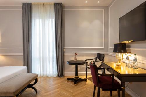 Grand Hotel Et Des Palmes - image 3