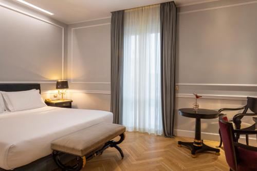 Grand Hotel Et Des Palmes - image 4