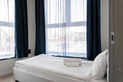 Family 2-Bedroom Apartment with Parking in the Heart of Kristiine, Tallin (zdjęcie 7)