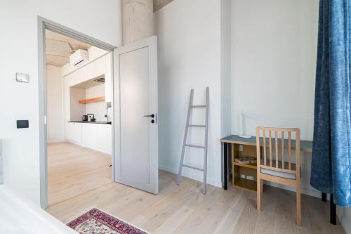 Family 2-Bedroom Apartment with Parking in the Heart of Kristiine, Tallin (zdjęcie 6)