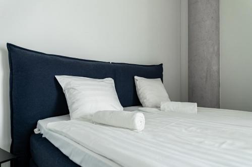 Family 2-Bedroom Apartment with Parking in the Heart of Kristiine - image 5
