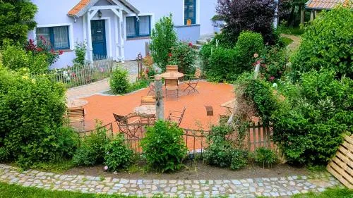 Haus Sturmfried - Sausewind in Poel, Deutschland
