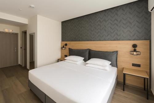 Athens coast hotel, Atény (fotografie 5)