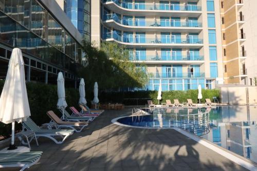 Era Palace Gonio – khách sạn tại Gonio