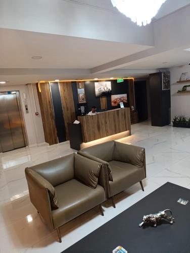 Grand Faik Hotel in Cesme