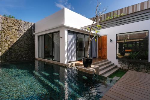 La Villa Langkawi - Private Pool, Pantai Cenang
