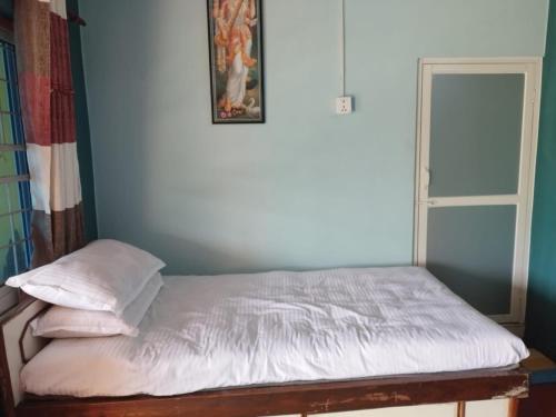 Anandam Yoga and Mediation House in Lakhnath