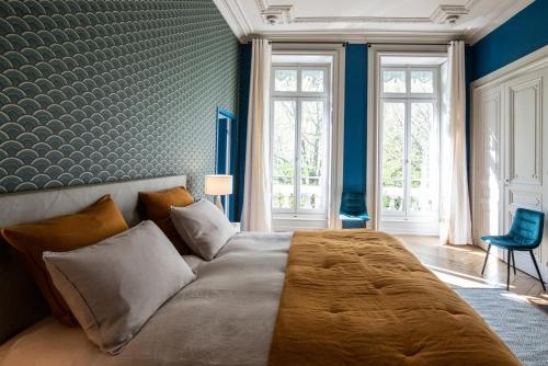 L'Egérie - Magnifique appartement haut de gamme, Лион (фото 10)