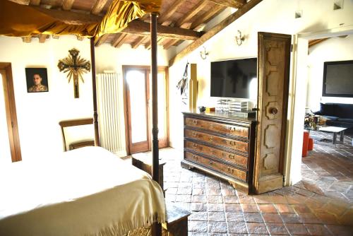  Cesare Magli & Figli Residenza D´Epoca Luxury Rooms in Molinella