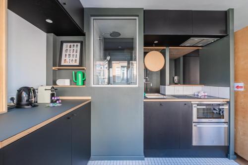 L'Éclat Urbain - Studio dArchi Gare et Petite-France, Strasbourg (photo 3)