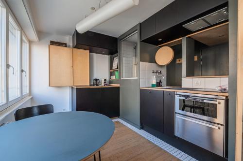 L'Éclat Urbain - Studio dArchi Gare et Petite-France, Strasbourg (photo 4)