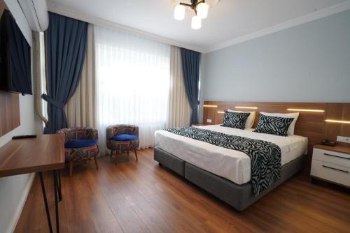 My Suite House Ist My House