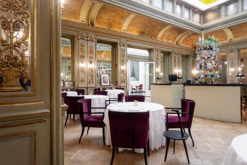 Grand Hotel Et Des Palmes - image 5