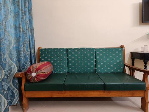 Deluxe Double Room image 1