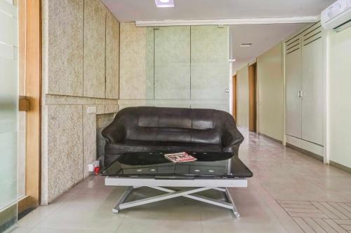 Foyer, Townhouse Oak Deogiri College Chhatrapati Sambhaji Nagar Aurangabad in Aurangabad