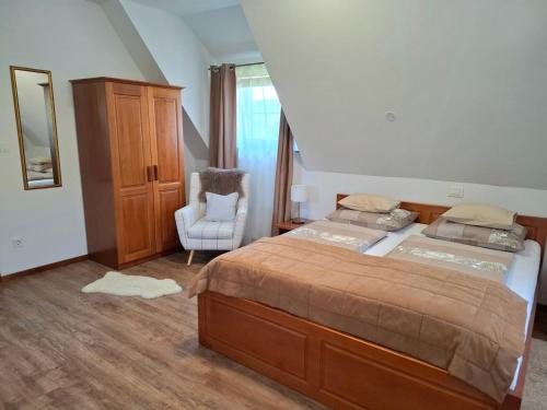B&B Plitvice Lakes Villa Mija
